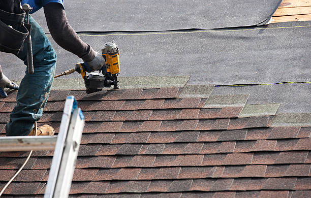 Licensed Roofing service in Weston, TX - Brentwood Metal Roofing